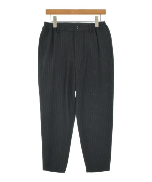 COMME des GARCONS HOMME DEUX(コムデギャルソンオムドゥ)その他 黒 サイズ:XS/2200547968094