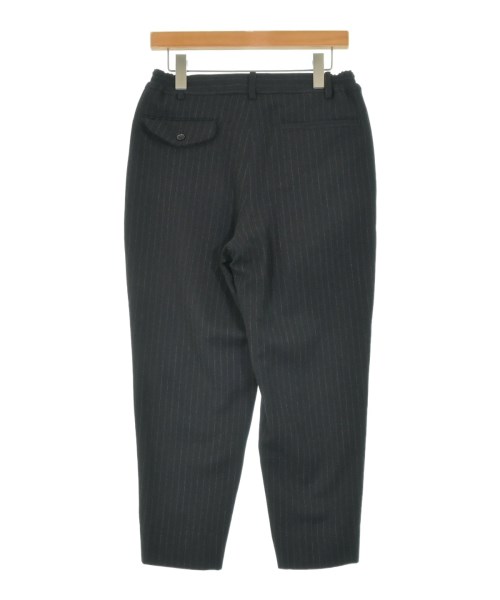 COMME des GARCONS HOMME DEUX（コムデギャルソンオムドゥ）その他 黒 サイズ:XS メンズ/2200547968094