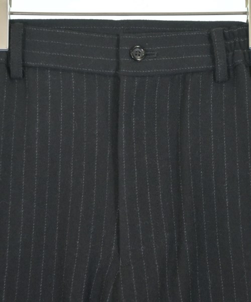 COMME des GARCONS HOMME DEUX（コムデギャルソンオムドゥ）その他 黒 サイズ:XS メンズ/2200547968094