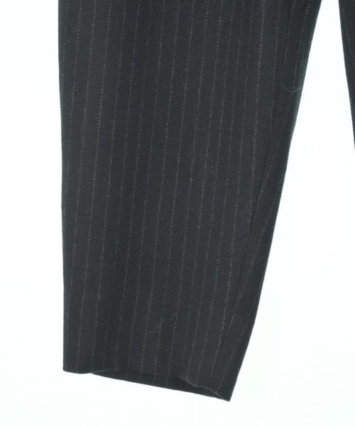 COMME des GARCONS HOMME DEUX（コムデギャルソンオムドゥ）その他 黒 サイズ:XS メンズ/2200547968094