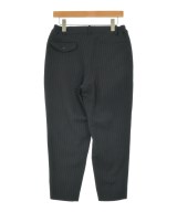 COMME des GARCONS HOMME DEUX（コムデギャルソンオムドゥ）その他 黒 サイズ:XS メンズ/2200547968094