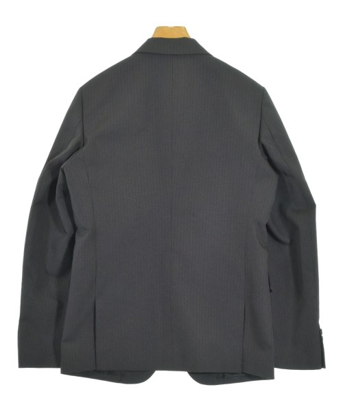COMME des GARCONS HOMME DEUX（コムデギャルソンオムドゥ）ジャケット グレー サイズ:S メンズ/2200547880013