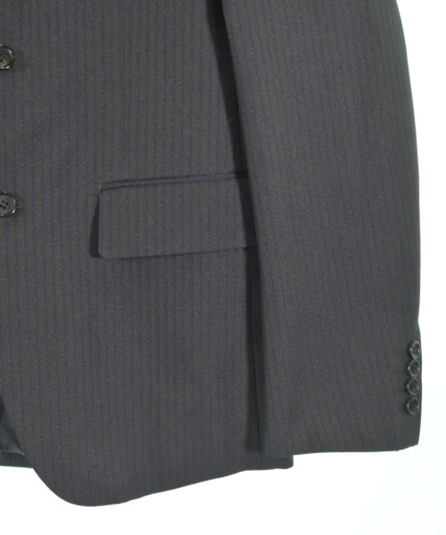 COMME des GARCONS HOMME DEUX（コムデギャルソンオムドゥ）ジャケット グレー サイズ:S メンズ/2200547880013