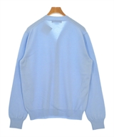 COMME des GARCONS HOMME DEUX（コムデギャルソンオムドゥ）カーディガン 青 サイズ:L メンズ/2200547880068