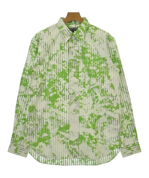 コムデギャルソンオムドゥ(COMME des GARCONS HOMME DEUX)のCOMME des GARCONS HOMME DEUX カジュアルシャツ