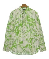 COMME des GARCONS HOMME DEUX カジュアルシャツ