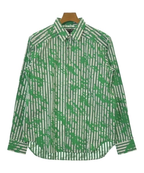 コムデギャルソンオムドゥ(COMME des GARCONS HOMME DEUX)のCOMME des GARCONS HOMME DEUX カジュアルシャツ