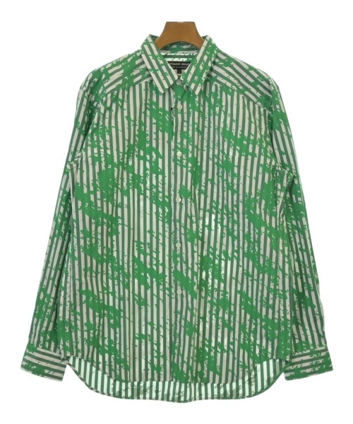 コムデギャルソンオムドゥ(COMME des GARCONS HOMME DEUX)のCOMME des GARCONS HOMME DEUX カジュアルシャツ