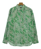COMME des GARCONS HOMME DEUX カジュアルシャツ