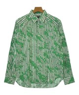 COMME des GARCONS HOMME DEUX カジュアルシャツ