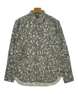 COMME des GARCONS HOMME DEUX カジュアルシャツ