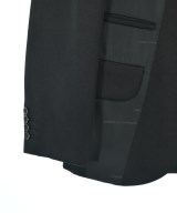 COMME des GARCONS HOMME DEUX（コムデギャルソンオムドゥ）カジュアルジャケット 黒 サイズ:XS メンズ/2200548547083