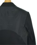 COMME des GARCONS HOMME DEUX（コムデギャルソンオムドゥ）カジュアルジャケット 黒 サイズ:XS メンズ/2200548547083