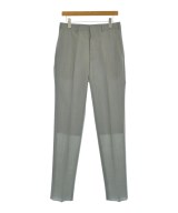 COMME des GARCONS HOMME DEUX（コムデギャルソンオムドゥ）スラックス グレー サイズ:S メンズ/2200547910093