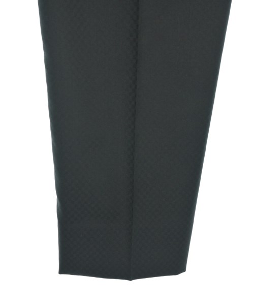 COMME des GARCONS HOMME DEUX（コムデギャルソンオムドゥ）スラックス 黒 サイズ:S メンズ/2200547910116