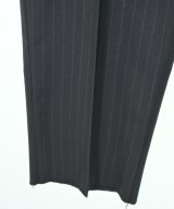 COMME des GARCONS HOMME DEUX（コムデギャルソンオムドゥ）スラックス 黒 サイズ:L メンズ/2200547910123