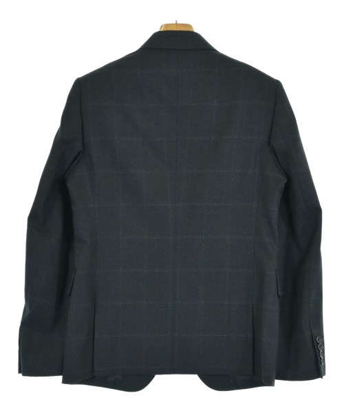 COMME des GARCONS HOMME DEUX（コムデギャルソンオムドゥ）テーラードジャケット 紺 サイズ:XS メンズ/2200547910130