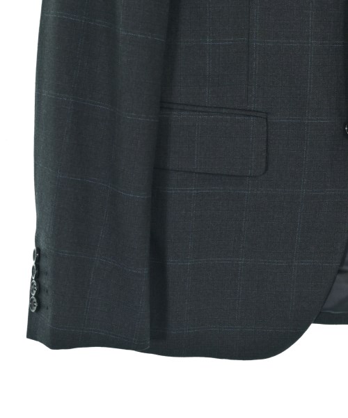 COMME des GARCONS HOMME DEUX（コムデギャルソンオムドゥ）テーラードジャケット 紺 サイズ:XS メンズ/2200547910130