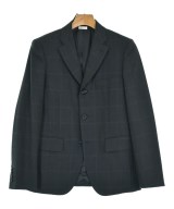 COMME des GARCONS HOMME DEUX（コムデギャルソンオムドゥ）テーラードジャケット 紺 サイズ:XS メンズ/2200547910130