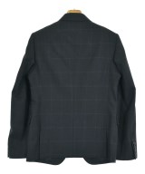 COMME des GARCONS HOMME DEUX（コムデギャルソンオムドゥ）テーラードジャケット 紺 サイズ:XS メンズ/2200547910130