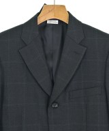 COMME des GARCONS HOMME DEUX（コムデギャルソンオムドゥ）テーラードジャケット 紺 サイズ:XS メンズ/2200547910130