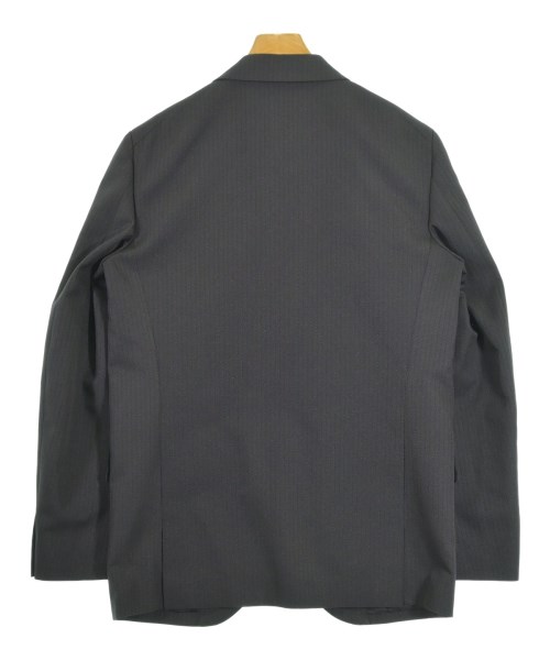 COMME des GARCONS HOMME DEUX（コムデギャルソンオムドゥ）カジュアルジャケット グレー サイズ:L メンズ/2200548066027
