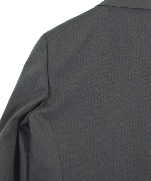 COMME des GARCONS HOMME DEUX（コムデギャルソンオムドゥ）カジュアルジャケット グレー サイズ:L メンズ/2200548066027