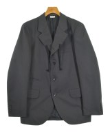 COMME des GARCONS HOMME DEUX（コムデギャルソンオムドゥ）カジュアルジャケット グレー サイズ:L メンズ/2200548066027