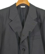 COMME des GARCONS HOMME DEUX（コムデギャルソンオムドゥ）カジュアルジャケット グレー サイズ:L メンズ/2200548066027