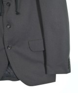COMME des GARCONS HOMME DEUX（コムデギャルソンオムドゥ）カジュアルジャケット グレー サイズ:L メンズ/2200548066027