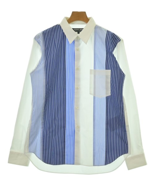 コムデギャルソンオムドゥ(COMME des GARCONS HOMME DEUX)のCOMME des GARCONS HOMME DEUX カジュアルシャツ