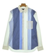 COMME des GARCONS HOMME DEUX カジュアルシャツ
