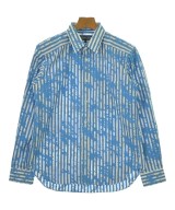 COMME des GARCONS HOMME DEUX カジュアルシャツ