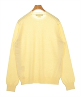COMME des GARCONS HOMME DEUX（コムデギャルソンオムドゥ）ニット・セーター 黄 サイズ:L メンズ/2200548259078