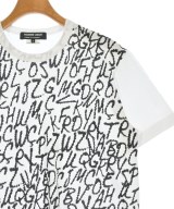COMME des GARCONS HOMME DEUX（コムデギャルソンオムドゥ）Tシャツ・カットソー 白 サイズ:M メンズ/2200548259115