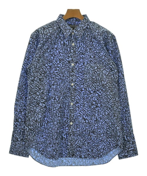 コムデギャルソンオムドゥ(COMME des GARCONS HOMME DEUX)のCOMME des GARCONS HOMME DEUX カジュアルシャツ
