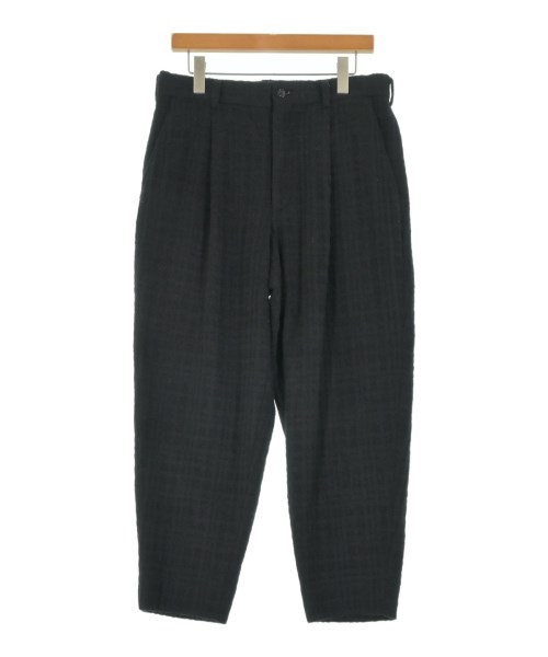 COMME des GARCONS HOMME DEUX（コムデギャルソンオムドゥ）その他 黒 サイズ:M メンズ/2200548987124