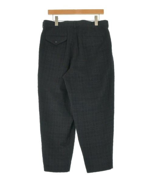 COMME des GARCONS HOMME DEUX（コムデギャルソンオムドゥ）その他 黒 サイズ:M メンズ/2200548987124
