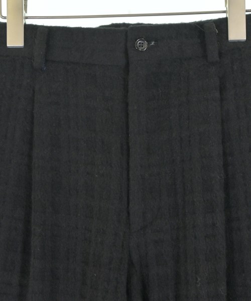 COMME des GARCONS HOMME DEUX（コムデギャルソンオムドゥ）その他 黒 サイズ:M メンズ/2200548987124