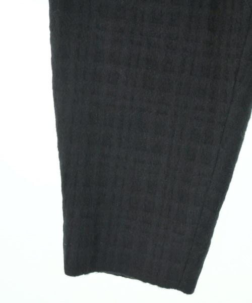 COMME des GARCONS HOMME DEUX（コムデギャルソンオムドゥ）その他 黒 サイズ:M メンズ/2200548987124