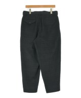 COMME des GARCONS HOMME DEUX（コムデギャルソンオムドゥ）その他 黒 サイズ:M メンズ/2200548987124