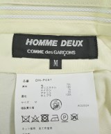 COMME des GARCONS HOMME DEUX（コムデギャルソンオムドゥ）その他 黒 サイズ:M メンズ/2200548987124
