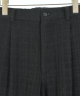 COMME des GARCONS HOMME DEUX（コムデギャルソンオムドゥ）その他 黒 サイズ:M メンズ/2200548987124