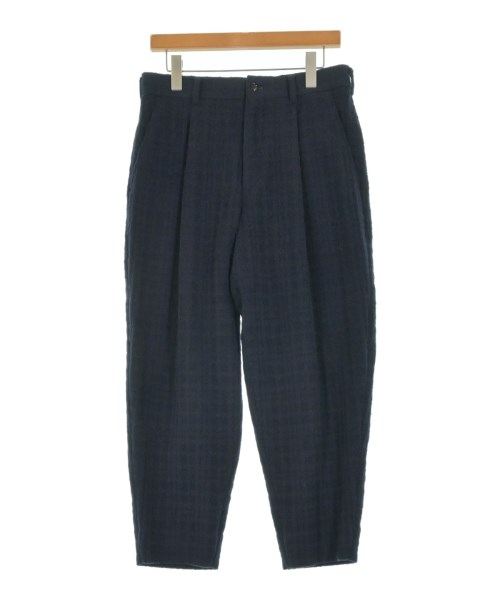 COMME des GARCONS HOMME DEUX(コムデギャルソンオムドゥ)その他 紺 サイズ:S/2200548987131