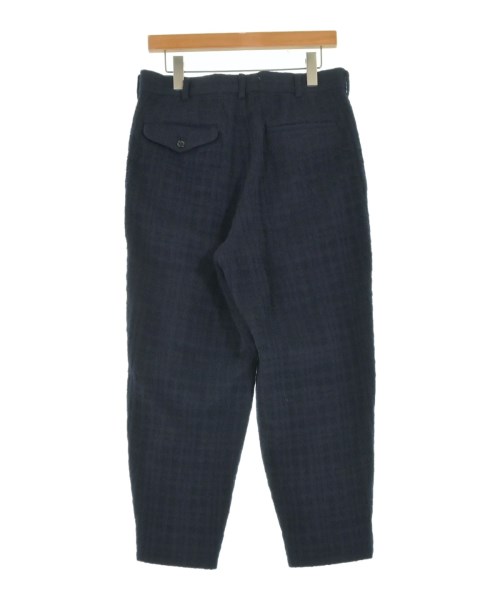 COMME des GARCONS HOMME DEUX（コムデギャルソンオムドゥ）その他 紺 サイズ:S メンズ/2200548987131