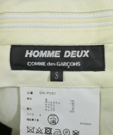 COMME des GARCONS HOMME DEUX（コムデギャルソンオムドゥ）その他 紺 サイズ:S メンズ/2200548987131