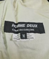 COMME des GARCONS HOMME DEUX（コムデギャルソンオムドゥ）その他 グレー サイズ:M メンズ/2200548987148