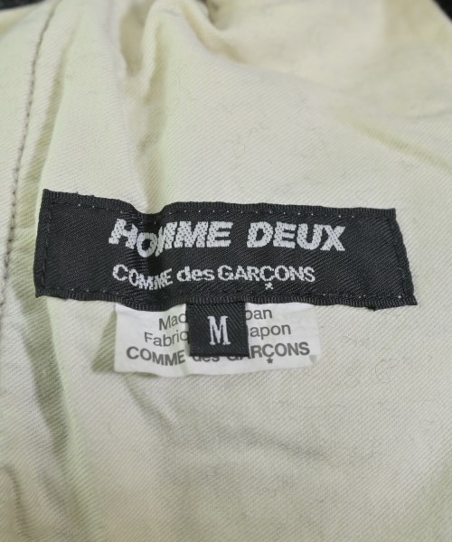 COMME des GARCONS HOMME DEUX（コムデギャルソンオムドゥ）その他 グレー サイズ:M メンズ/2200548987155