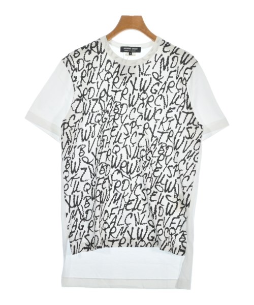 コムデギャルソンオムドゥ(COMME des GARCONS HOMME DEUX)のCOMME des GARCONS HOMME DEUX Tシャツ・カットソー