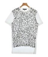 COMME des GARCONS HOMME DEUX（コムデギャルソンオムドゥ）Tシャツ・カットソー 白 サイズ:M メンズ/2200547142135